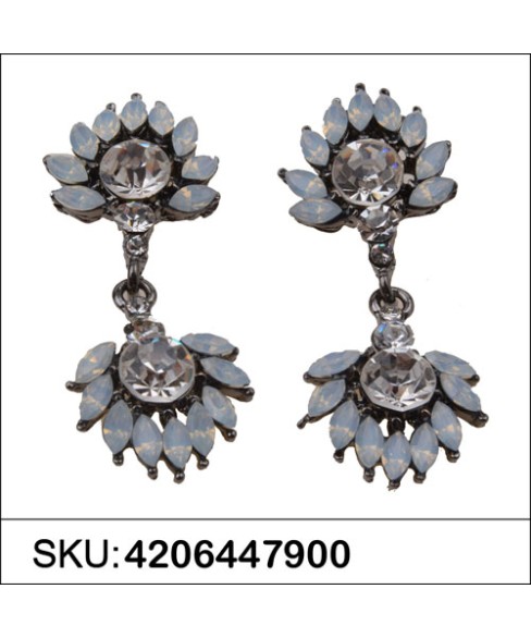 Earrings(B) Earrings(B)
