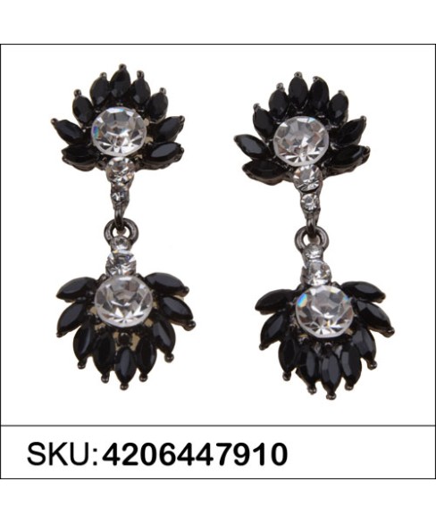 Earrings(B) Earrings(B)