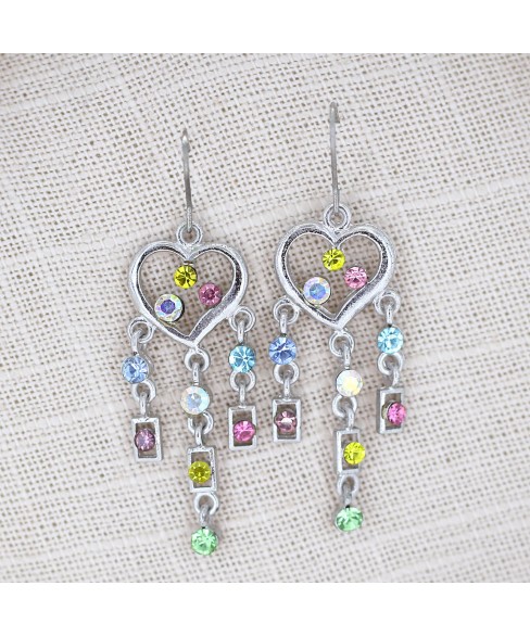 Earrings Stripe Earrings Stripe