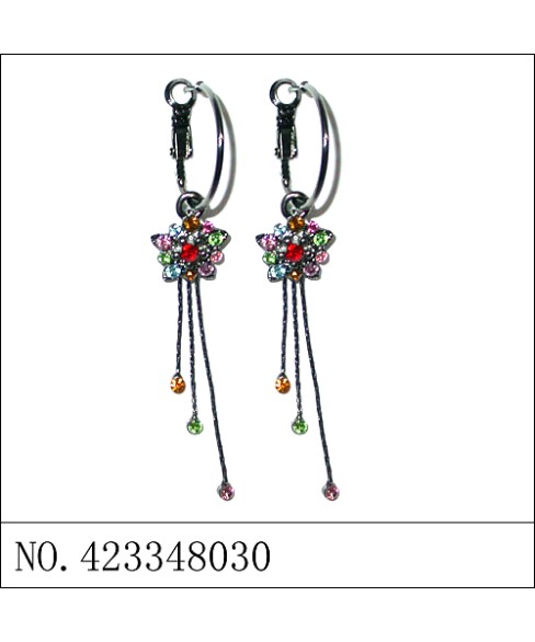 Earrings Stripe Earrings Stripe