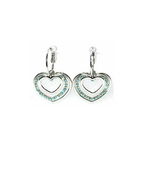 Earrings Blue Earrings Blue