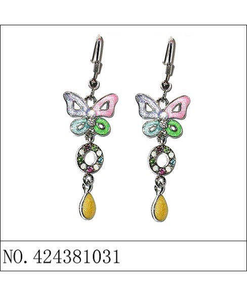 Earrings Earrings