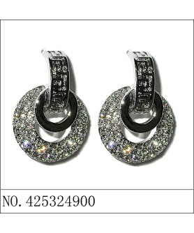 Earrings White