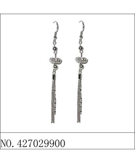 Earrings White