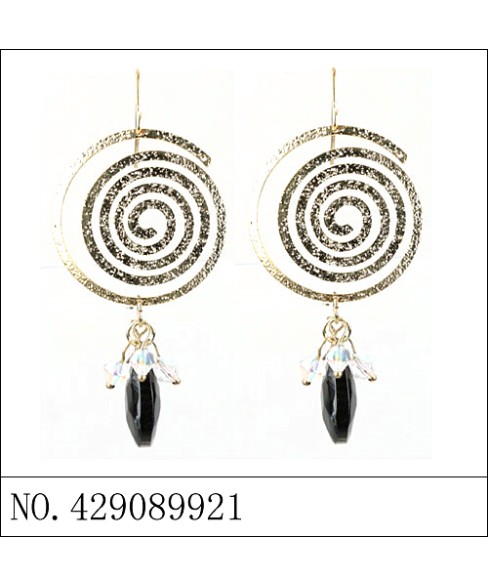 Earrings White