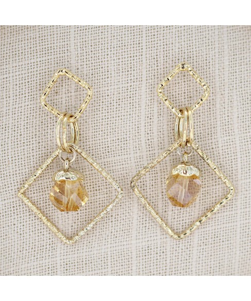 Fashion Drop Earring Fashion Drop Earring