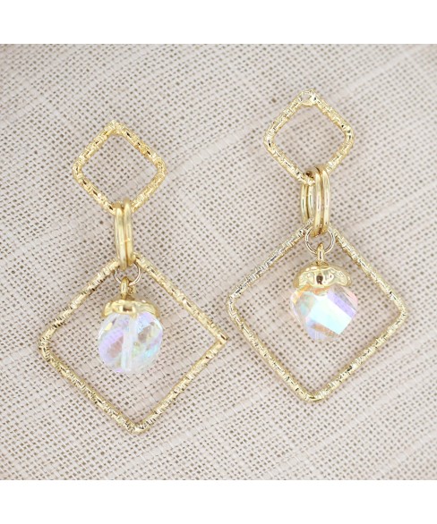 Fashion Drop Earring Fashion Drop Earring
