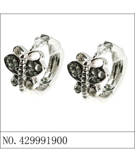 Earrings White