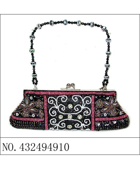 HAND Bags Black HAND Bags Black