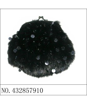 HAND Bags Black