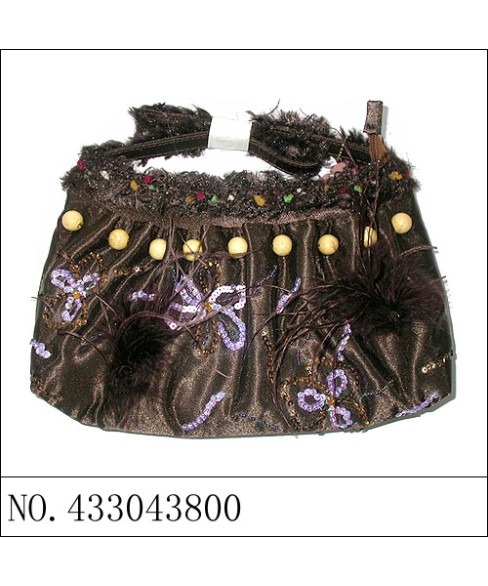 HAND Bags Brown HAND Bags Brown