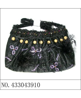 HAND Bags Black