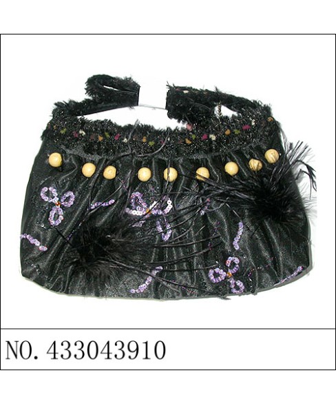 HAND Bags Black HAND Bags Black