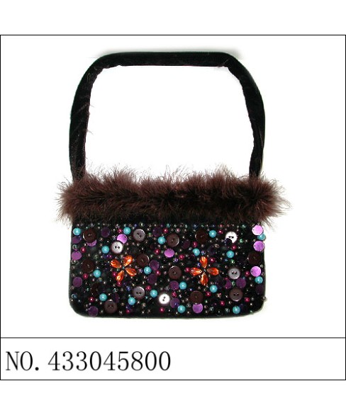 HAND Bags Brown HAND Bags Brown