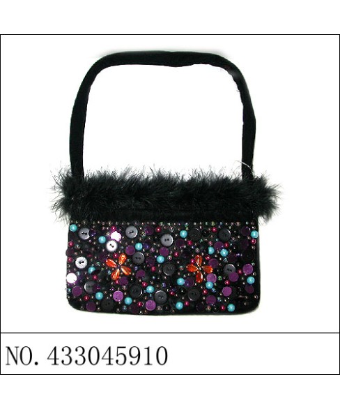 HAND Bags Black