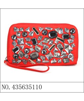 HAND Bags Red