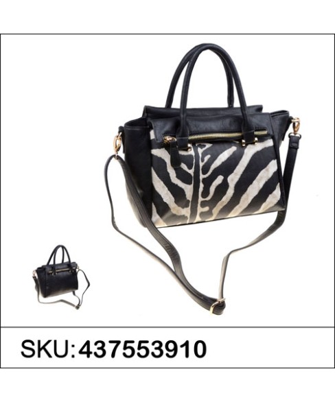 HAND Bags Black