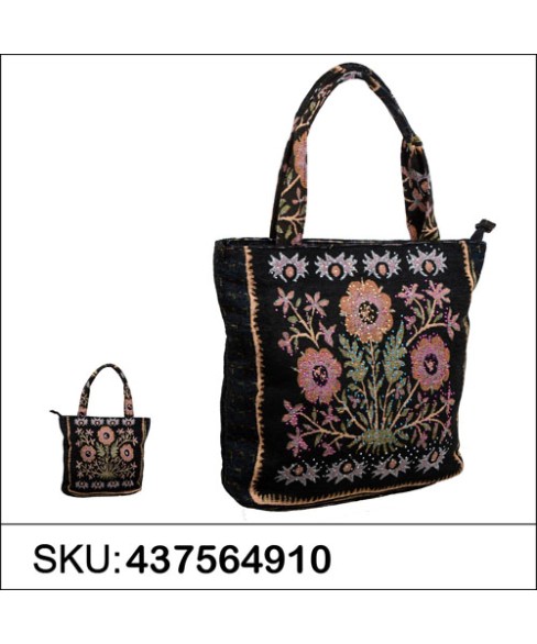 HAND Bags Black