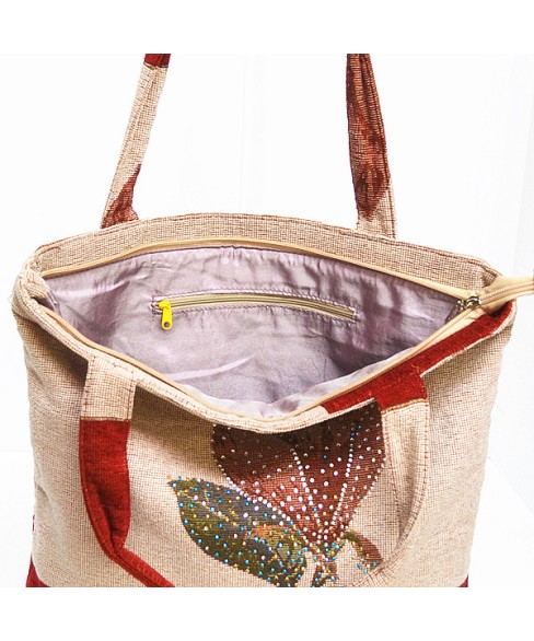 HAND Bags Green