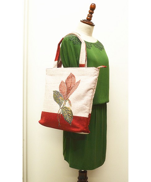 HAND Bags Green