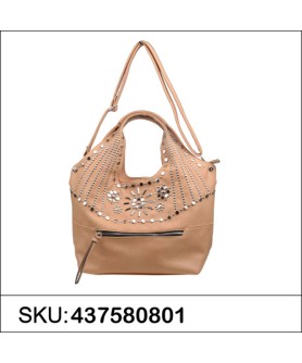 HAND Bags Brown