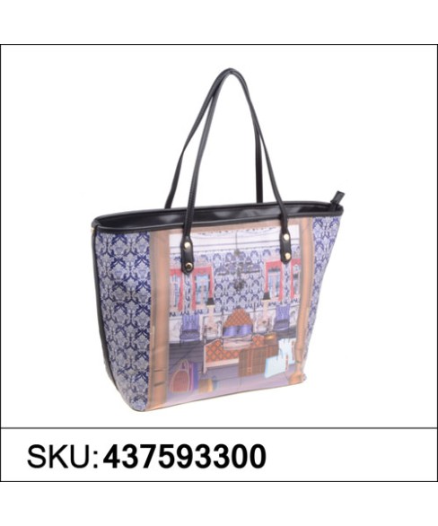 HAND Bags Blue HAND Bags Blue