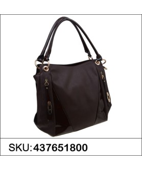 HAND Bags Brown