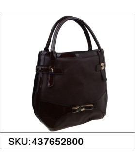 HAND Bags Brown