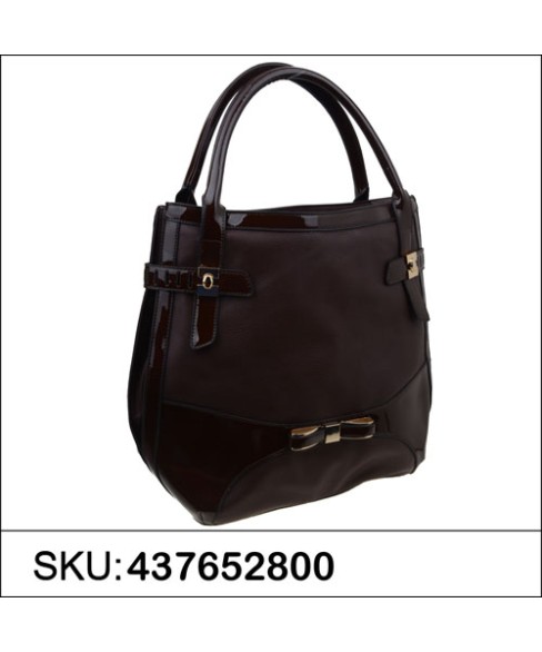 HAND Bags Brown