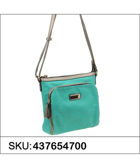 HAND Bags Blue