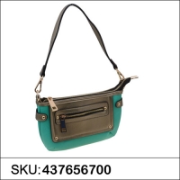 HAND Bags Green