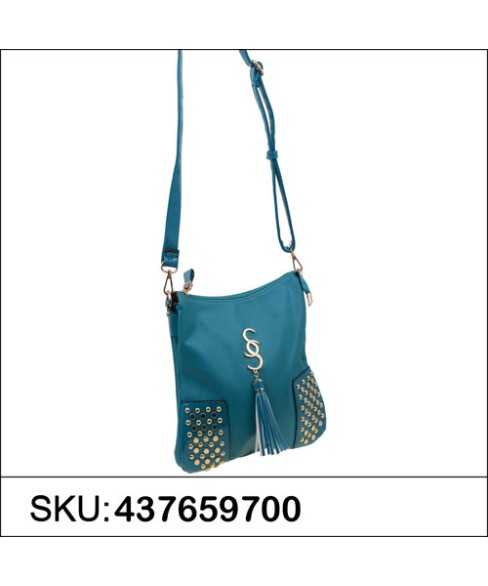 HAND Bags Green