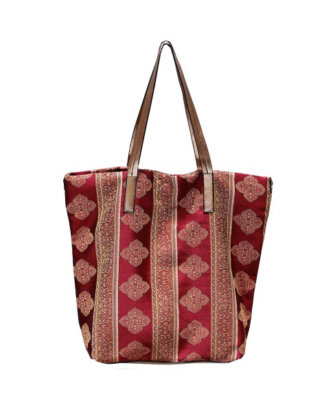 HAND Bags Brown