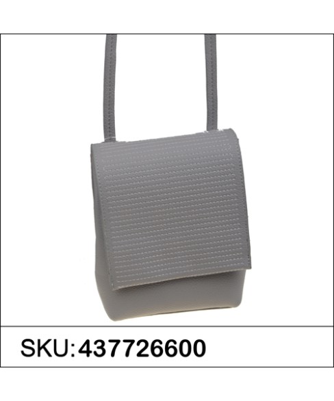HAND Bags Gray HAND Bags Gray