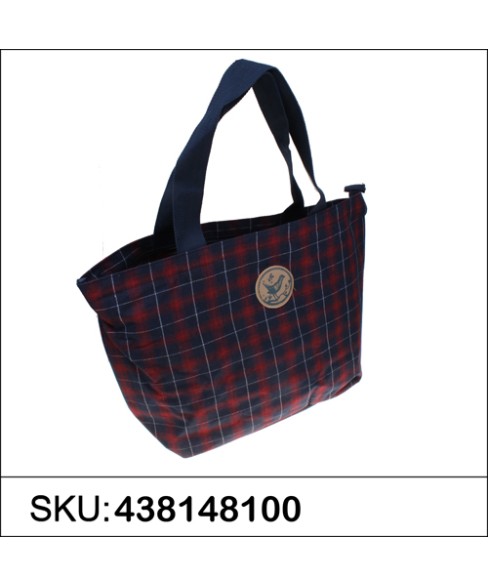 Lightweight Water-resist Tote Bag Lightweight Water-resist Tote Bag