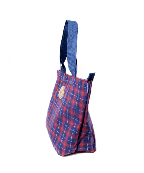 Lightweight Water-resist Tote Bag