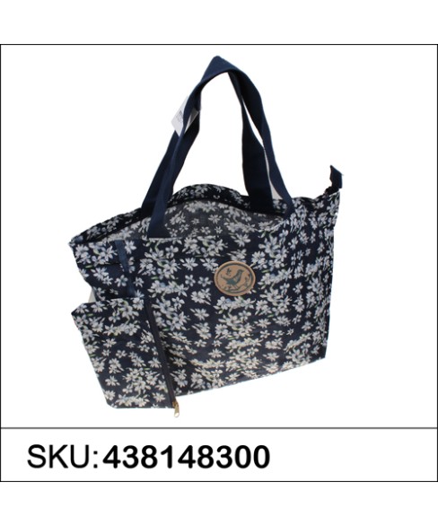 Lightweight Water-resist Tote Bag Lightweight Water-resist Tote Bag