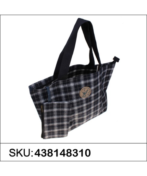 Lightweight Water-resist Tote Bag Lightweight Water-resist Tote Bag