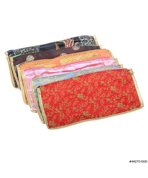 Cosmetic Bags Multicolor