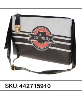 Cosmetic Bags Black