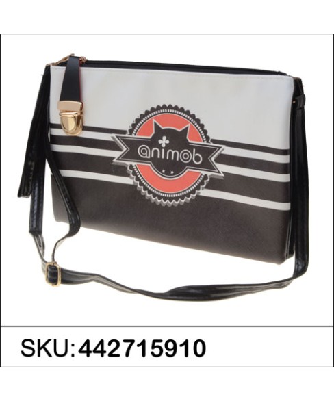 Cosmetic Bags Black Cosmetic Bags Black