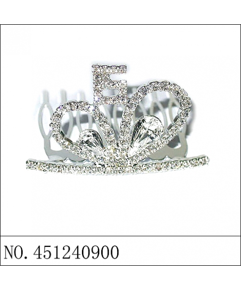 Royal Crown White