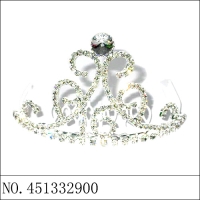 Royal Crown White