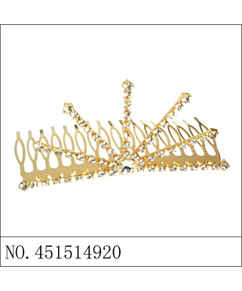 Royal Crown Royal Crown