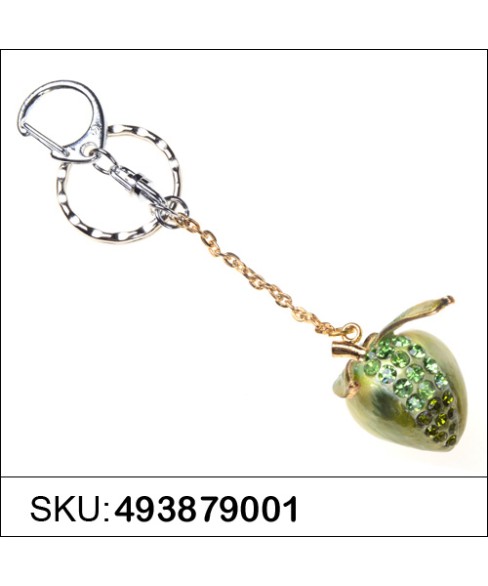 Key Chaines Multicolor Key Chaines Multicolor