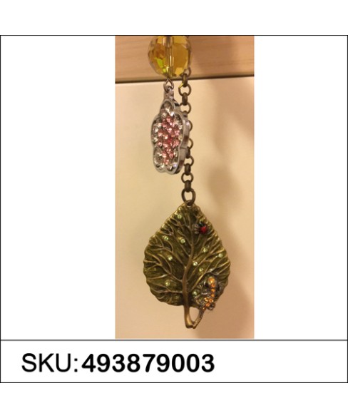 Key Chaines Multicolor Key Chaines Multicolor