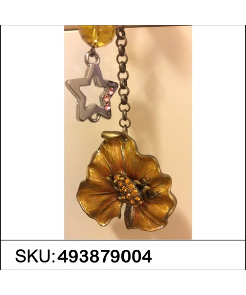 Key Chaines Multicolor Key Chaines Multicolor
