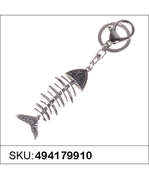 Key Chaines Black