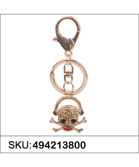 Key Chaines Brown Key Chaines Brown