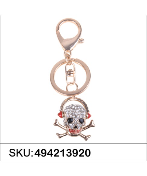 Key Chaines Gold Key Chaines Gold